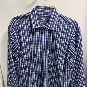 Kenneth Cole Men’s Dress Shirt